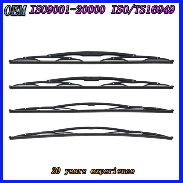 Manufacture Hot Sale Bosch Wiper Blades